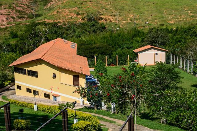 Pousada Luar Do Sertao Valenca  Εξωτερικό φωτογραφία