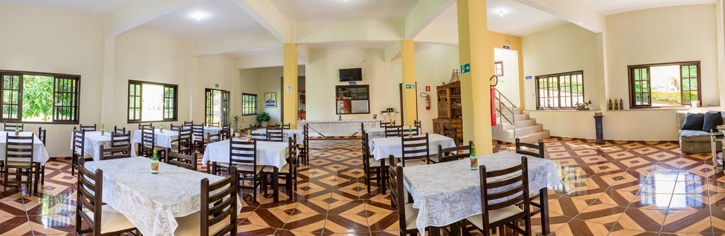 Pousada Luar Do Sertao Valenca  Εξωτερικό φωτογραφία